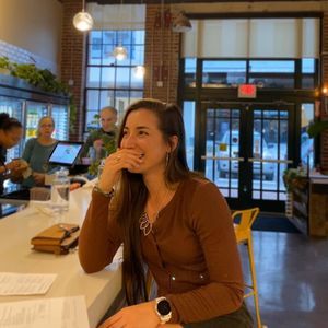 Meet your Posher, Taylor